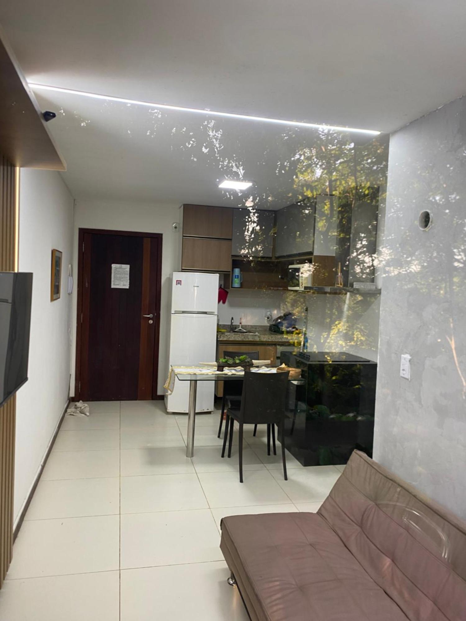 Supreme Caju 4 Apartamento Maceió