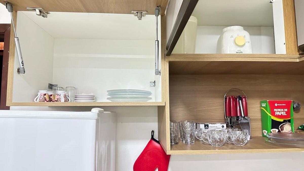 Apartamento Supreme Caju 4
