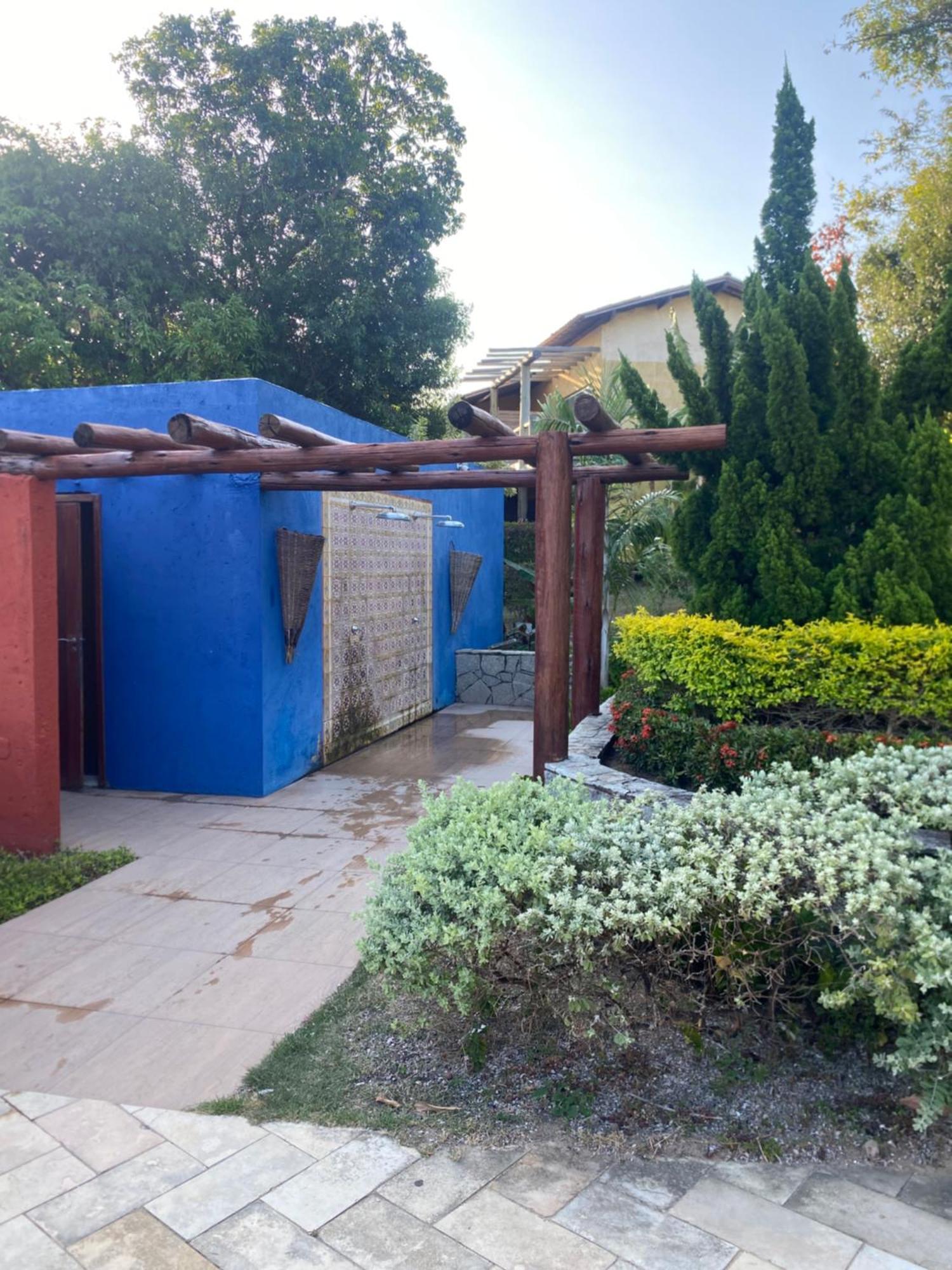 Apartamento Supreme Caju 4 *