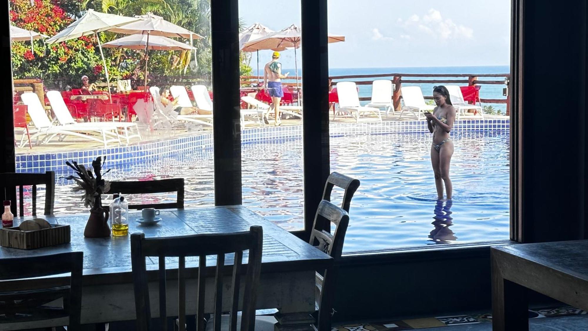 Supreme Caju 4 * Maceió