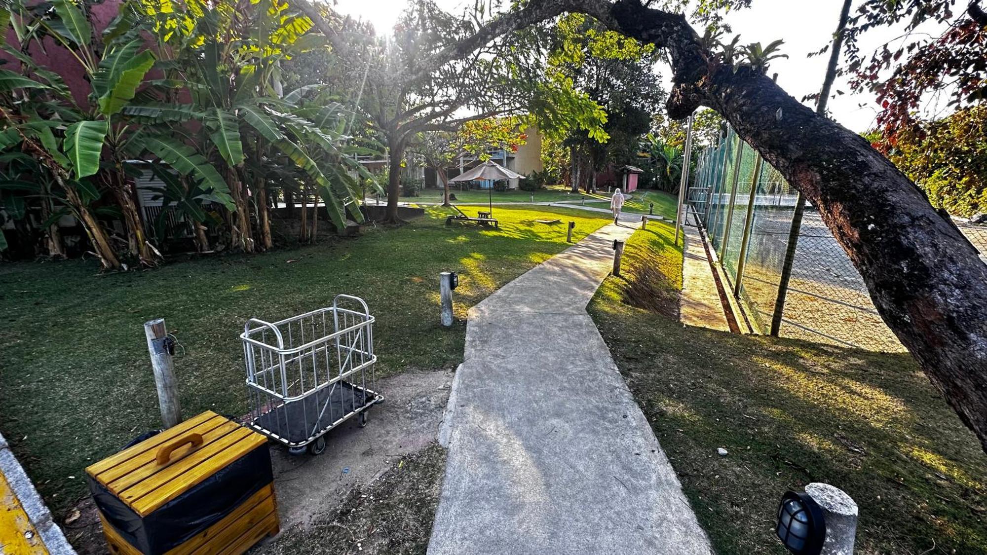 Supreme Caju 4 * Maceió