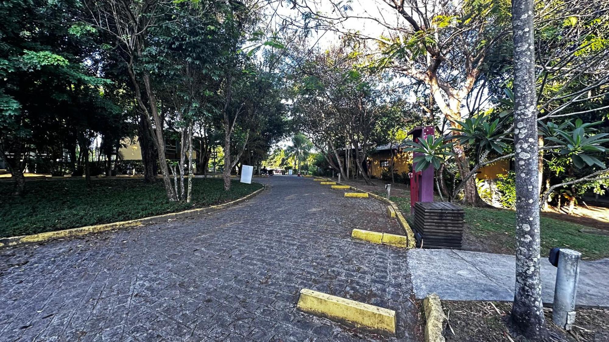 Supreme Caju 4 * Maceió