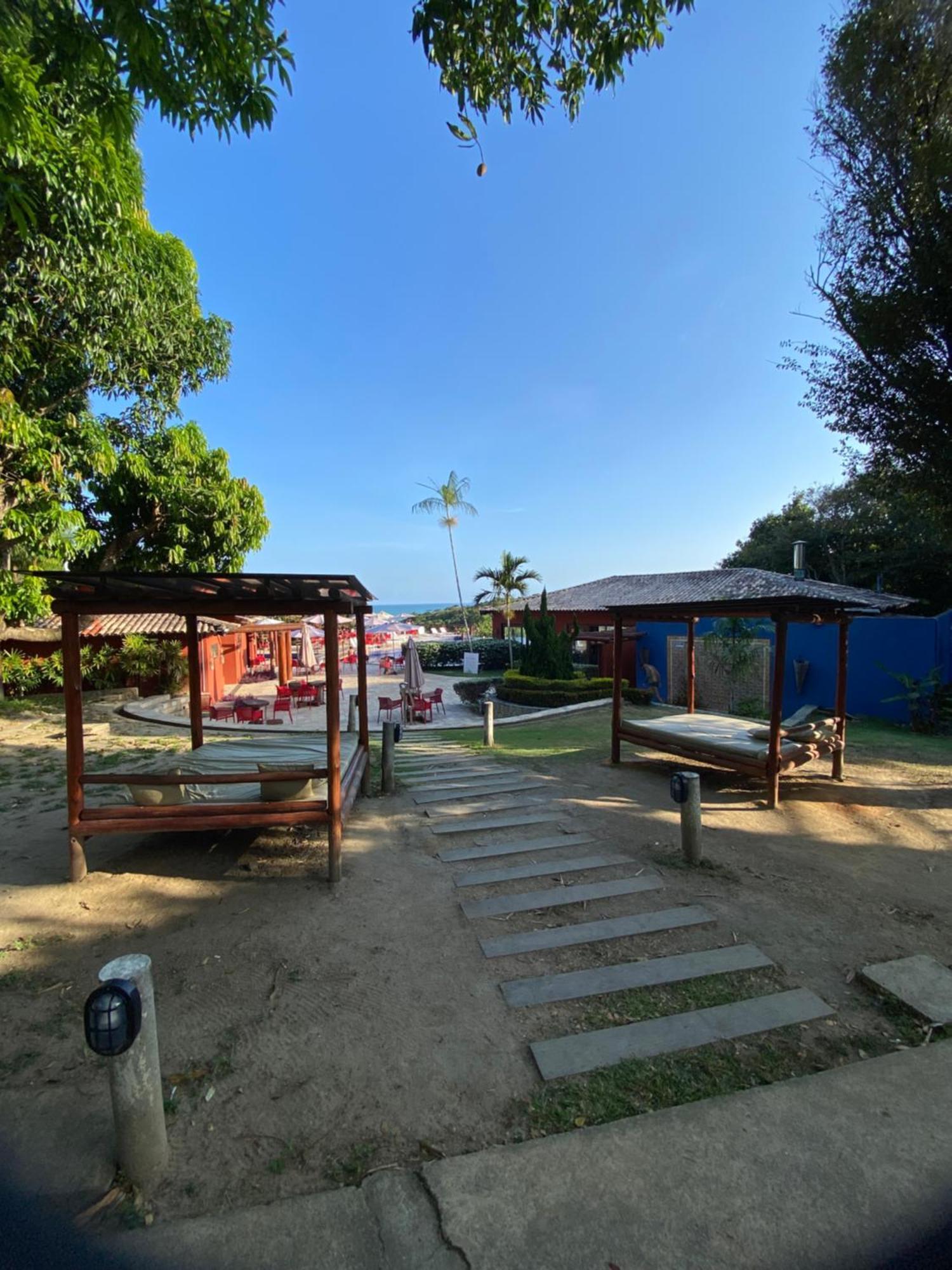 Apartamento Supreme Caju 4 *
