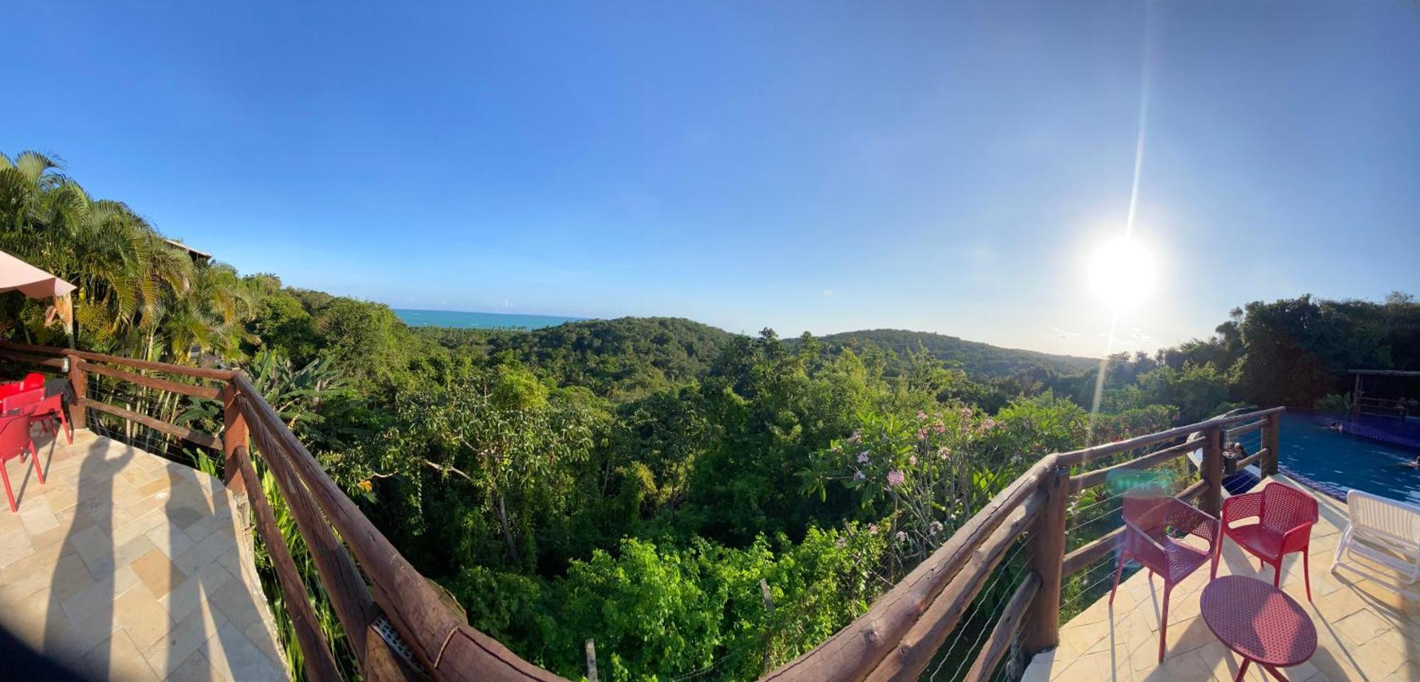 Apartamento Supreme Caju 4 *