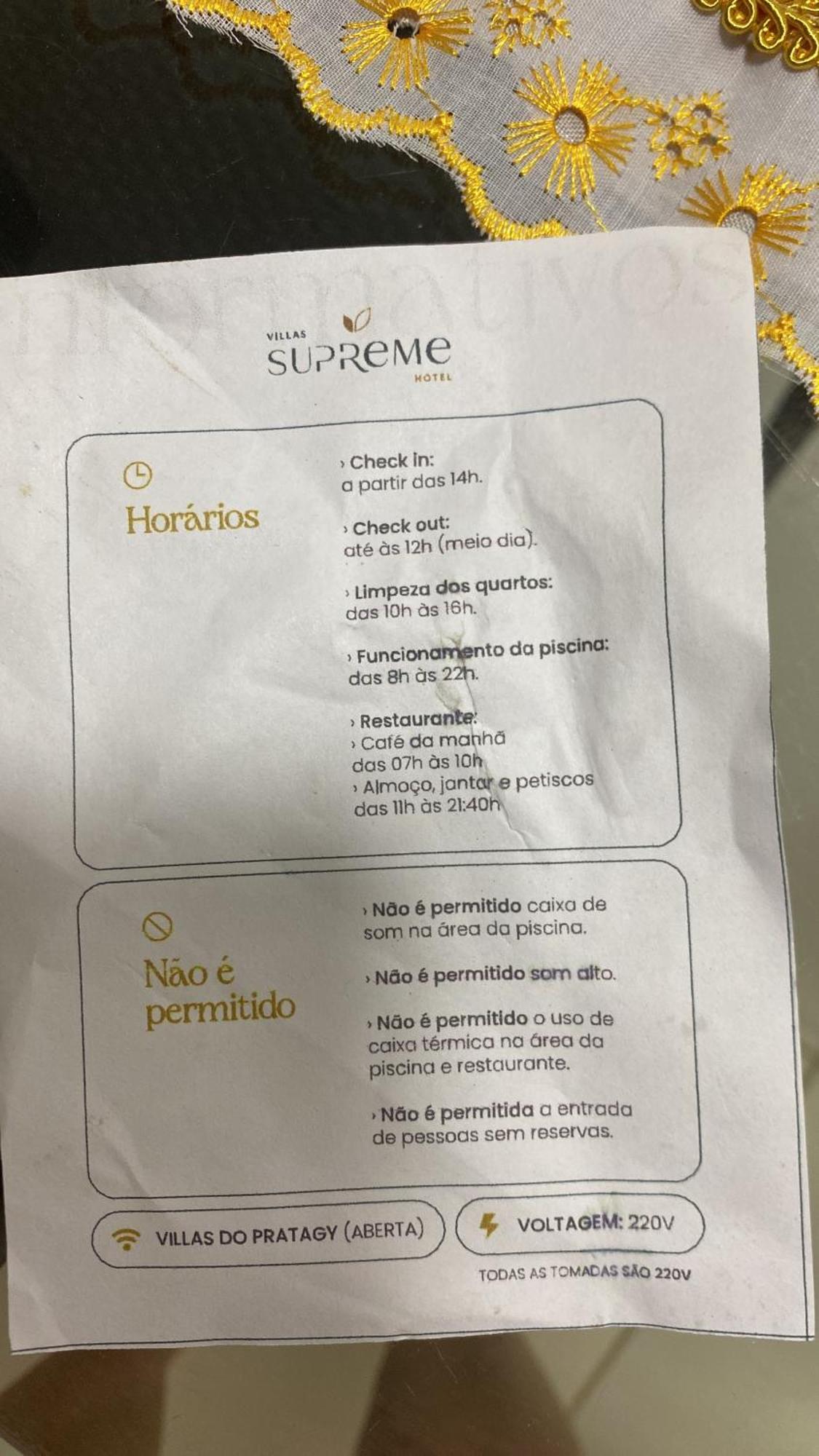 Apartamento Supreme Caju 4 Maceió