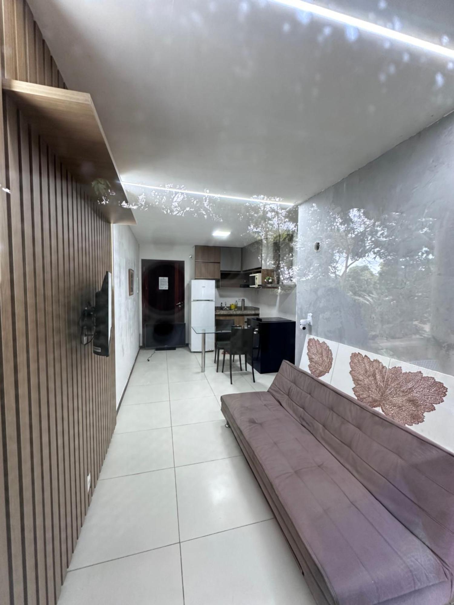 Apartamento Supreme Caju 4 *