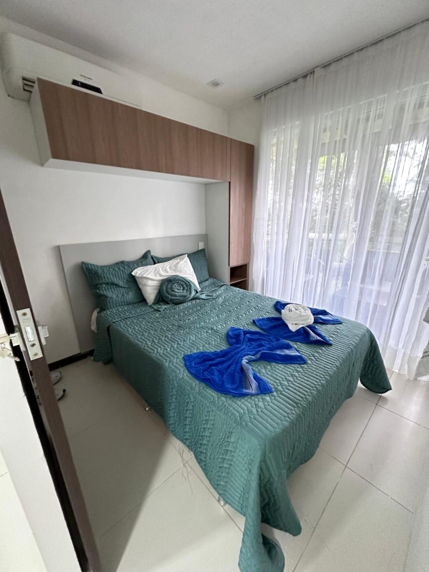 Apartamento Supreme Caju 4