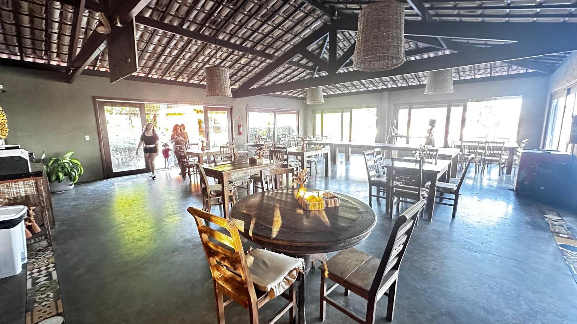 Supreme Caju 4 * Maceió