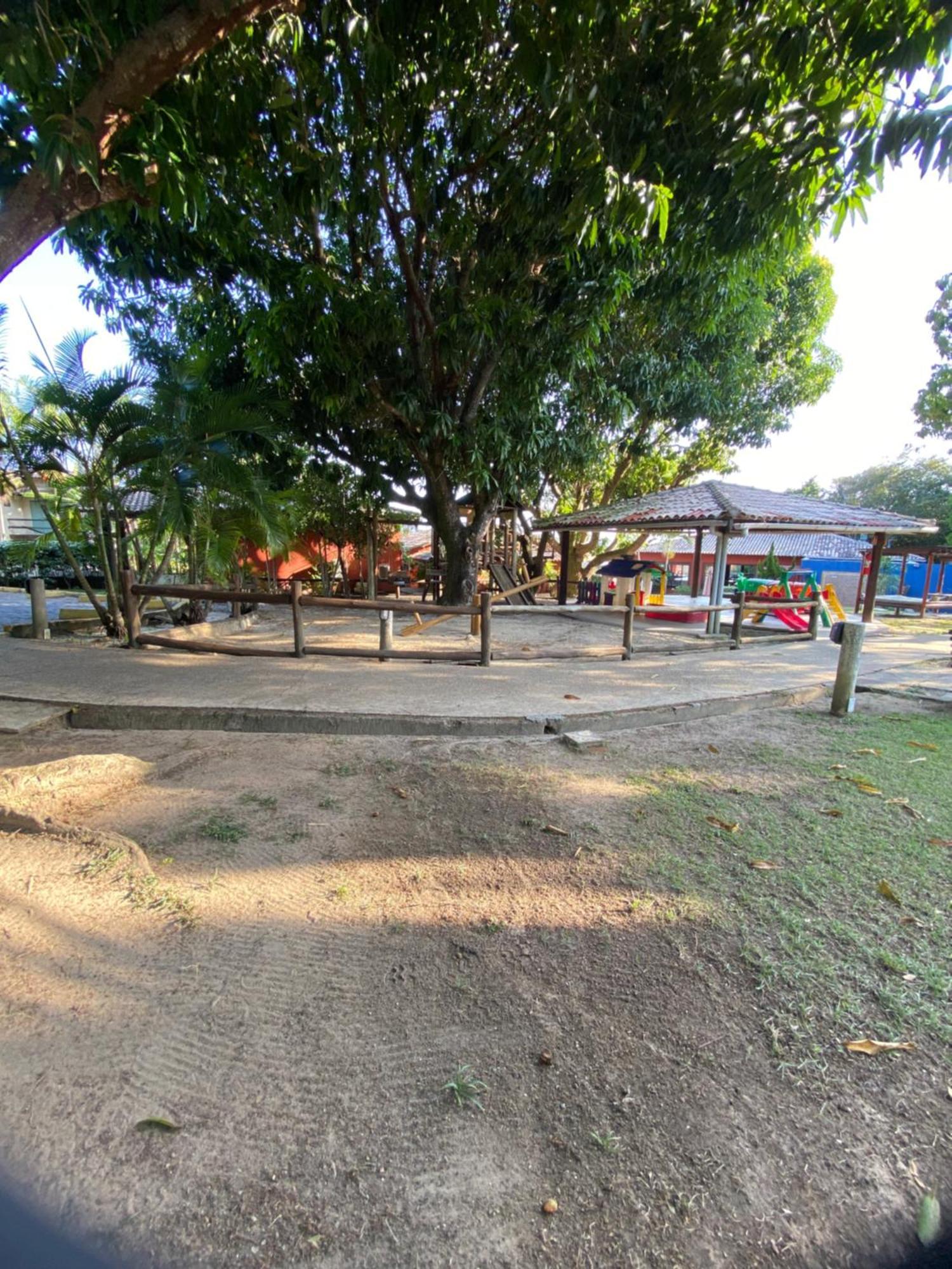 Apartamento Supreme Caju 4 *