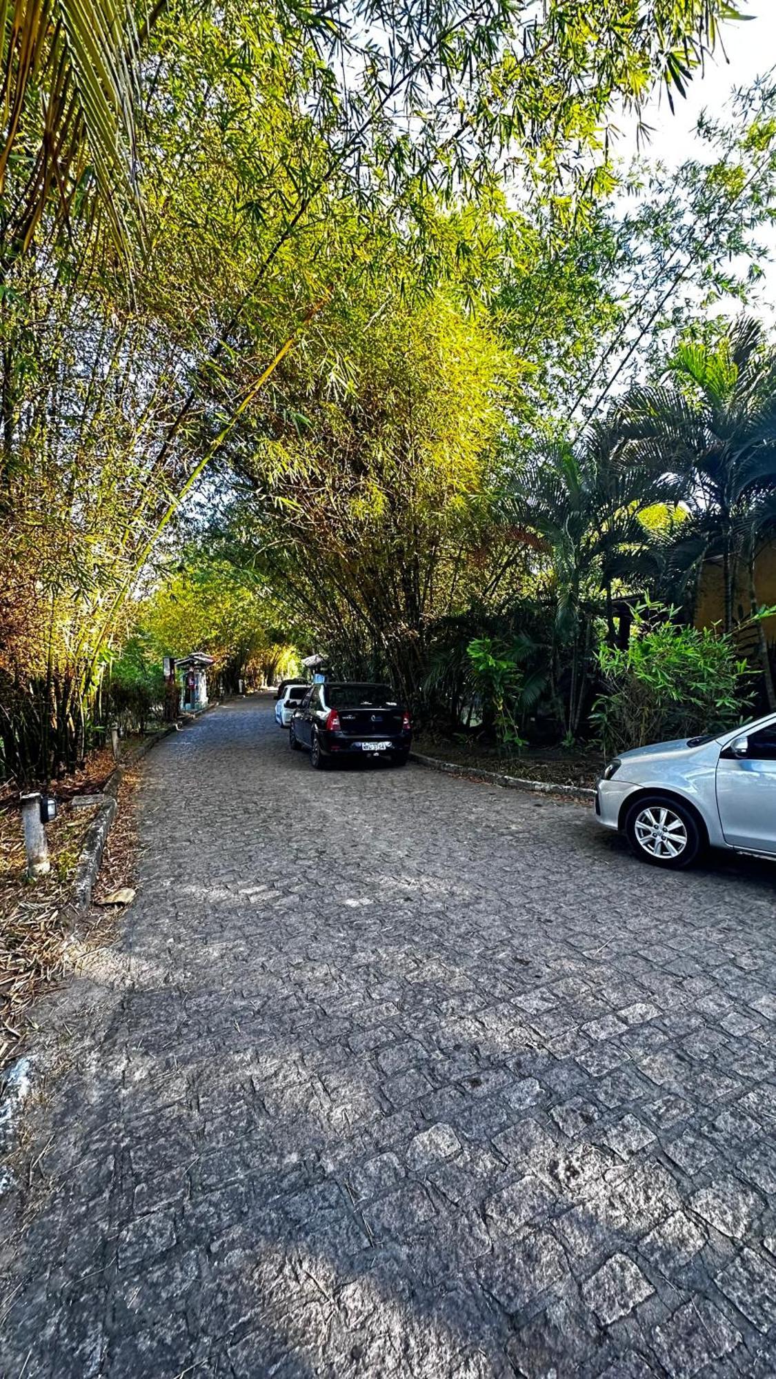 Apartamento Supreme Caju 4 *