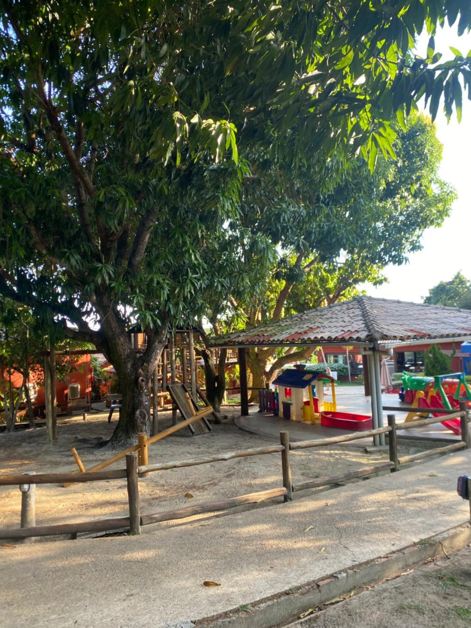 Apartamento Supreme Caju 4 *