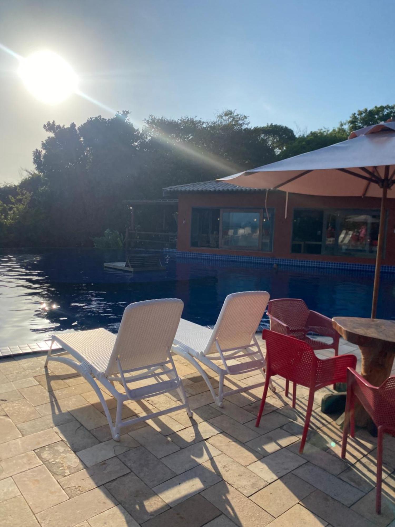 Apartamento Supreme Caju 4 *