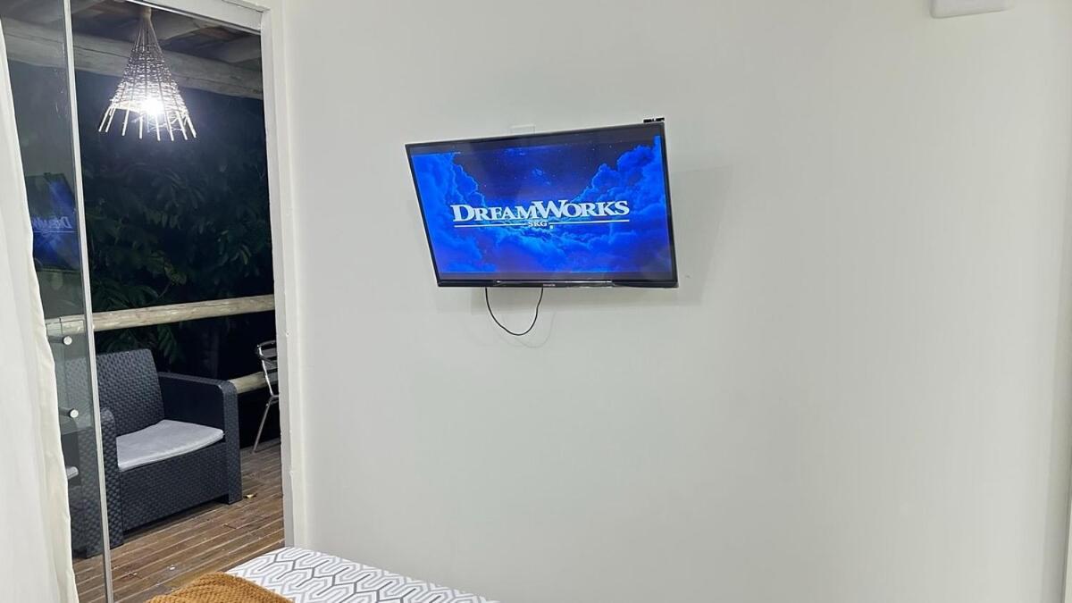 Apartamento Supreme Caju 4 *